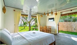 Bungalow Nhìn Ra Biển