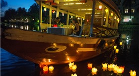 Hội An Beach Resort