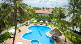 Hội An Beach Resort