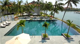 Hội An Beach Resort
