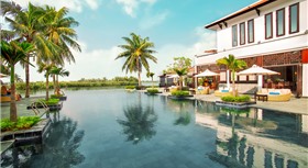 Hội An Beach Resort