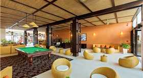 Hội An Beach Resort