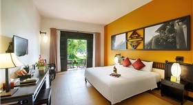 Hội An Beach Resort