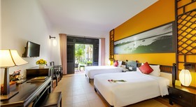Hội An Beach Resort