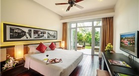 Hội An Beach Resort