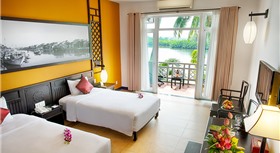 Hội An Beach Resort