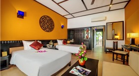 Hội An Beach Resort