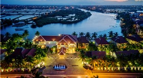 Hội An Beach Resort