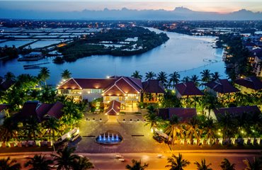 Hội An Beach Resort