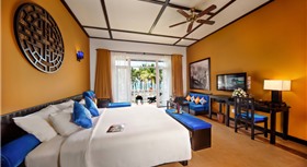 Hội An Beach Resort