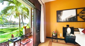 Hội An Beach Resort