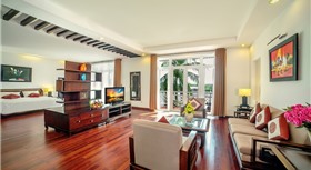 Hội An Beach Resort