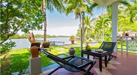 Hội An Beach Resort