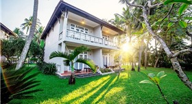 Hội An Beach Resort