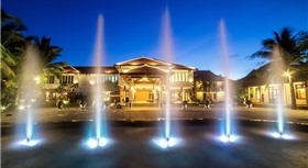 Hội An Beach Resort