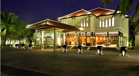 Hội An Beach Resort