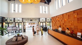 Hội An Beach Resort