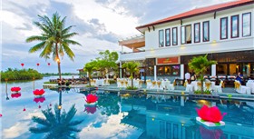 Hội An Beach Resort