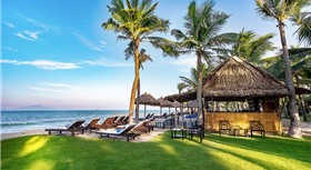 Hội An Beach Resort