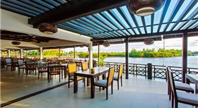 Hội An Beach Resort