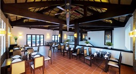 Hội An Beach Resort