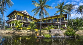 Hoi An Riverside Resort & Spa