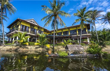 Hoi An Riverside Resort & Spa