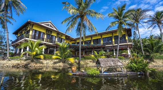 Hoi An Riverside Resort & Spa
