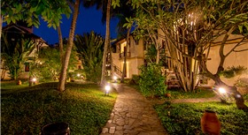 Hoi An Riverside Resort & Spa