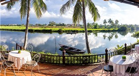 Hoi An Riverside Resort & Spa