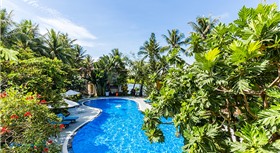 Hoi An Riverside Resort & Spa