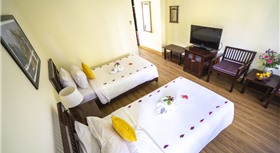 Hoi An Riverside Resort & Spa