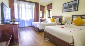 Hoi An Riverside Resort & Spa