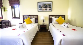 Hoi An Riverside Resort & Spa