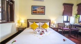 Hoi An Riverside Resort & Spa