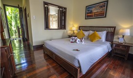 Suite hướng sông