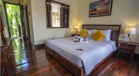 Hoi An Riverside Resort & Spa