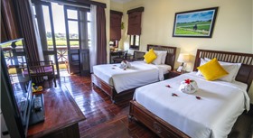 Hoi An Riverside Resort & Spa