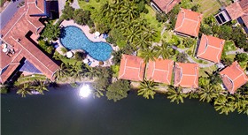 Hoi An Riverside Resort & Spa