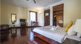 Hoi An Riverside Resort & Spa