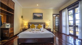 Hoi An Riverside Resort & Spa