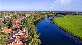 Hoi An Riverside Resort & Spa