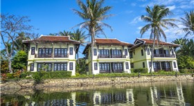 Hoi An Riverside Resort & Spa