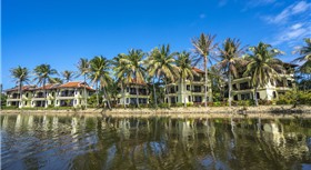 Hoi An Riverside Resort & Spa