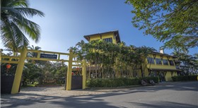 Hoi An Riverside Resort & Spa