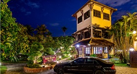 Hoi An Riverside Resort & Spa