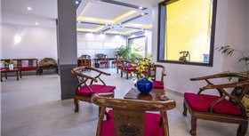 Hoi An Riverside Resort & Spa