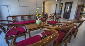 Hoi An Riverside Resort & Spa