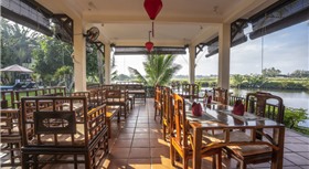 Hoi An Riverside Resort & Spa