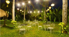 Hội An Waterway Resort